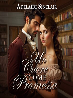 cover image of Un Cuore come Promessa